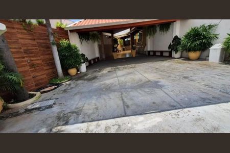Foto 13 de casa à venda com 2 quartos, 500m² em Jardim Miranda, Campinas
