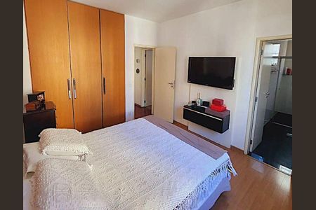 Apartamento à venda com 4 quartos, 227m² em Santa Efigênia, Belo Horizonte
