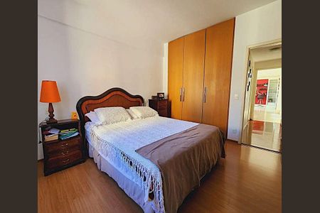 Apartamento à venda com 4 quartos, 227m² em Santa Efigênia, Belo Horizonte