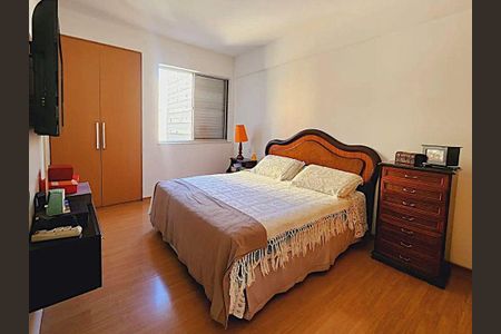 Apartamento à venda com 4 quartos, 227m² em Santa Efigênia, Belo Horizonte