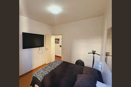Apartamento à venda com 4 quartos, 227m² em Santa Efigênia, Belo Horizonte