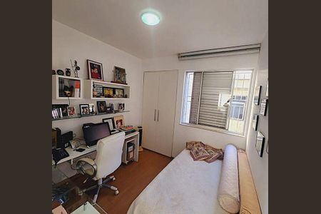 Apartamento à venda com 4 quartos, 227m² em Santa Efigênia, Belo Horizonte