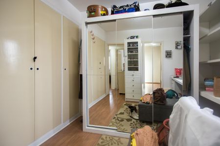 Apartamento à venda com 3 quartos, 83m² em Cambuci, São Paulo