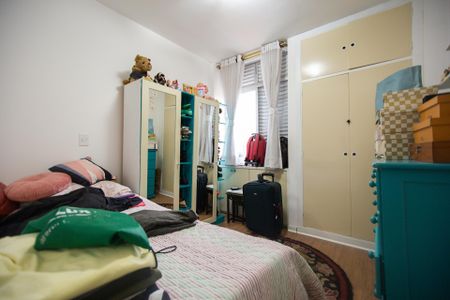 Apartamento à venda com 3 quartos, 83m² em Cambuci, São Paulo