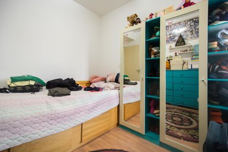 Apartamento à venda com 3 quartos, 83m² em Cambuci, São Paulo