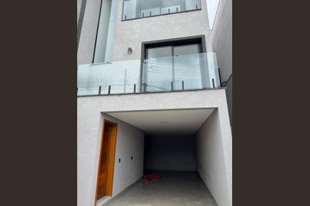 Casa de condomínio à venda com 170m², 3 quartos e 3 vagas