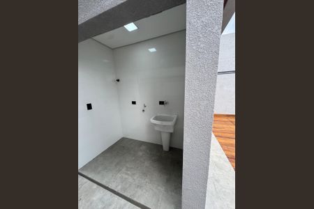 Casa de condomínio à venda com 170m², 3 quartos e 3 vagas