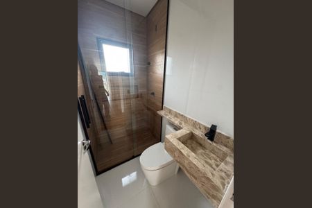 Casa de condomínio à venda com 170m², 3 quartos e 3 vagas