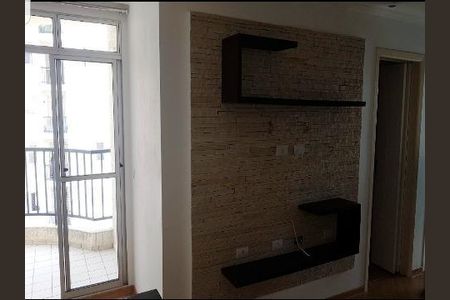 SALA de apartamento à venda com 2 quartos, 60m² em Cidade das Flores, Osasco