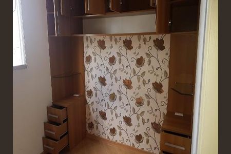 DORMITÓRIO de apartamento à venda com 2 quartos, 60m² em Cidade das Flores, Osasco