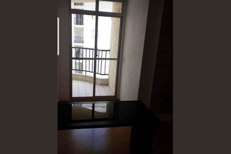 SALA de apartamento à venda com 2 quartos, 60m² em Cidade das Flores, Osasco