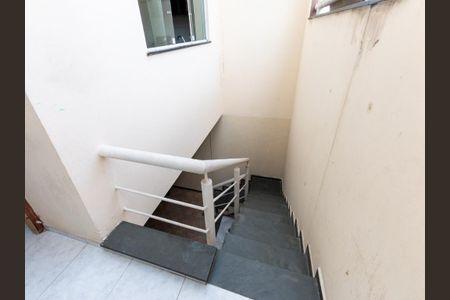 Garagem de casa de condomínio à venda com 3 quartos, 120m² em Vila Santa Clara, São Paulo