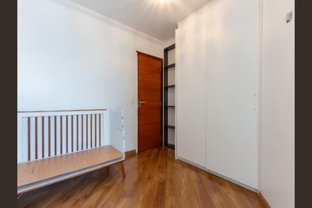 Casa de condomínio à venda com 120m², 3 quartos e 4 vagasDormitório
