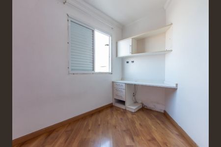 Casa de condomínio à venda com 120m², 3 quartos e 4 vagasDormitório