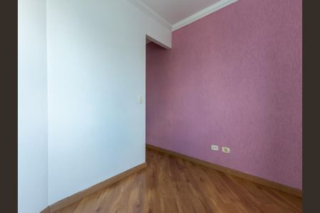 Dormitório de casa de condomínio à venda com 3 quartos, 120m² em Vila Santa Clara, São Paulo