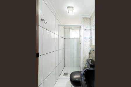 Apartamento à venda com 54m², 2 quartos e 1 vagaBanheiro