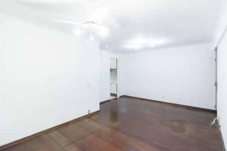 Apartamento à venda com 54m², 2 quartos e 1 vagaSala