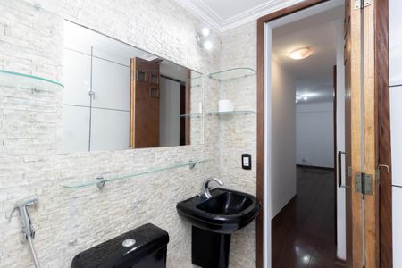Apartamento à venda com 54m², 2 quartos e 1 vagaBanheiro