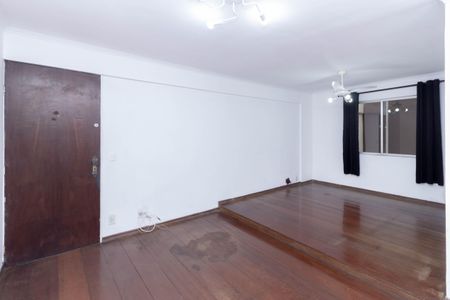 Apartamento à venda com 54m², 2 quartos e 1 vagaSala