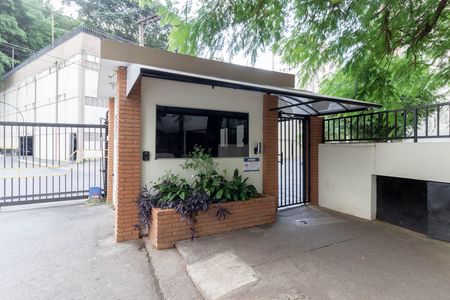 Apartamento à venda com 54m², 2 quartos e 1 vagaSegunda Portaria
