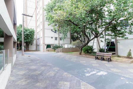Apartamento à venda com 54m², 2 quartos e 1 vagaÁrea comum