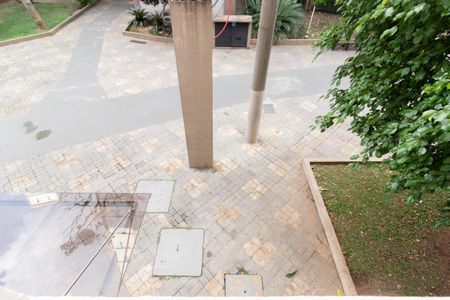 Apartamento à venda com 54m², 2 quartos e 1 vagaLavanderia - Vista
