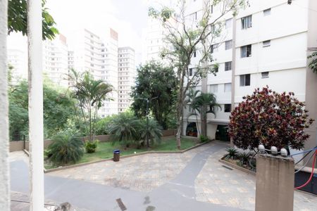 Apartamento à venda com 54m², 2 quartos e 1 vagaLavanderia - Vista