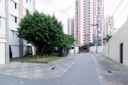 Apartamento à venda com 54m², 2 quartos e 1 vagaÁrea comum