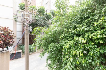 Apartamento à venda com 54m², 2 quartos e 1 vagaLavanderia - Vista