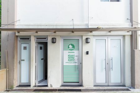 Apartamento à venda com 54m², 2 quartos e 1 vagaSauna
