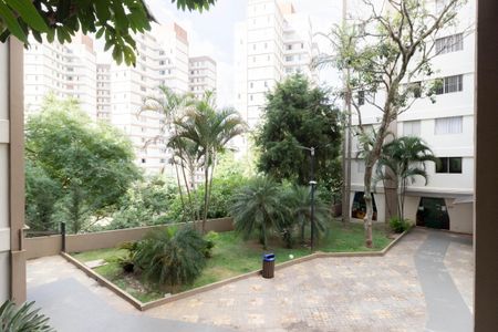 Apartamento à venda com 54m², 2 quartos e 1 vagaQuarto 2 - Vista