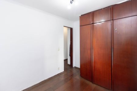 Apartamento à venda com 54m², 2 quartos e 1 vagaQuarto 2