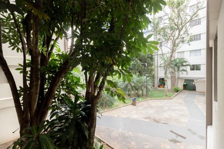 Apartamento à venda com 54m², 2 quartos e 1 vagaSala - Vista