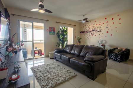 Apartamento à venda com 2 quartos, 90m² em Vila Nair, São Paulo