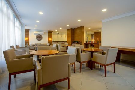 Apartamento à venda com 2 quartos, 90m² em Vila Nair, São Paulo