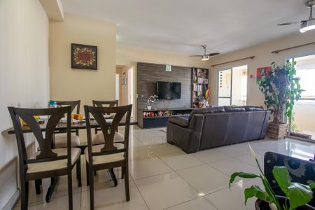 Apartamento à venda com 2 quartos, 90m² em Vila Nair, São Paulo