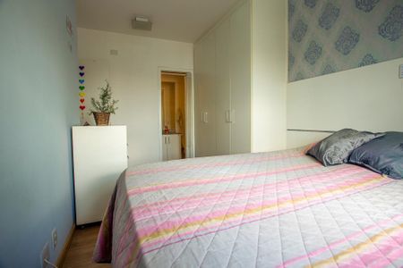 Apartamento à venda com 2 quartos, 90m² em Vila Nair, São Paulo