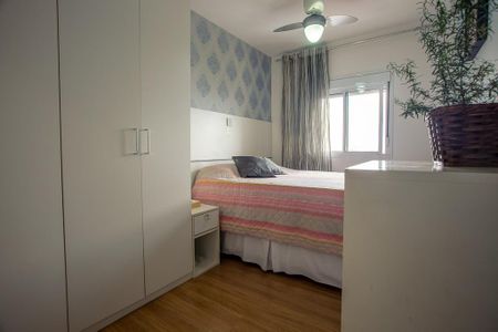 Apartamento à venda com 2 quartos, 90m² em Vila Nair, São Paulo
