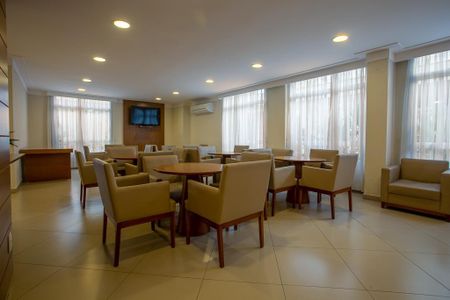 Apartamento à venda com 2 quartos, 90m² em Vila Nair, São Paulo