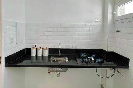 Apartamento à venda com 1 quarto, 60m² em Jardim Paulista, São Paulo