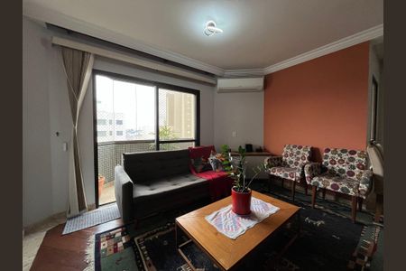 Apartamento à venda com 3 quartos, 145m² em Vila Leopoldina, São Paulo