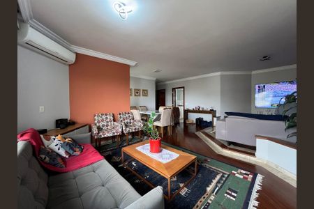 Apartamento à venda com 3 quartos, 145m² em Vila Leopoldina, São Paulo