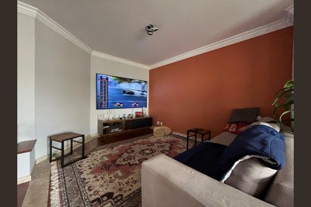 Apartamento à venda com 3 quartos, 145m² em Vila Leopoldina, São Paulo