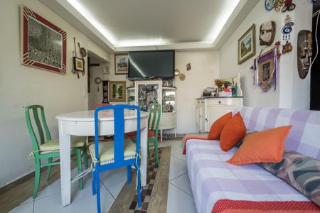 Apartamento à venda com 3 quartos, 96m² em Cerqueira César, São Paulo