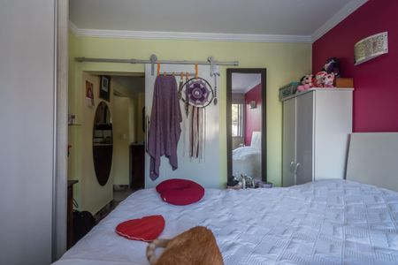 Apartamento à venda com 3 quartos, 96m² em Cerqueira César, São Paulo
