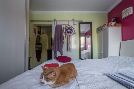 Apartamento à venda com 3 quartos, 96m² em Cerqueira César, São Paulo