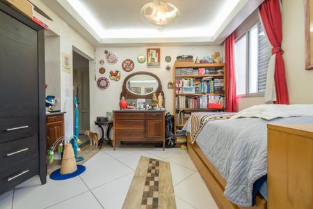 Apartamento à venda com 3 quartos, 96m² em Cerqueira César, São Paulo