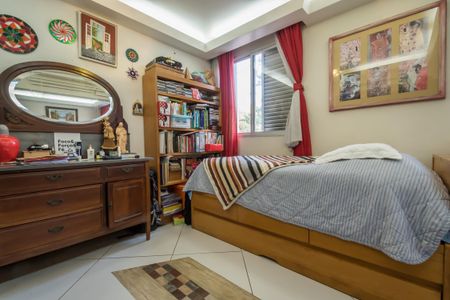 Apartamento à venda com 3 quartos, 96m² em Cerqueira César, São Paulo