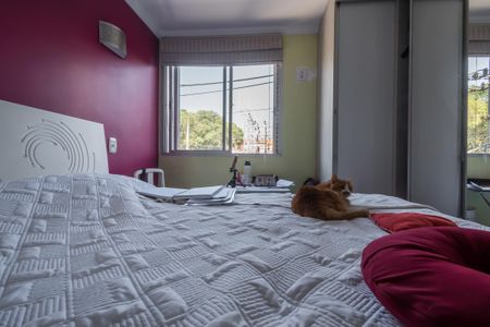 Apartamento à venda com 3 quartos, 96m² em Cerqueira César, São Paulo