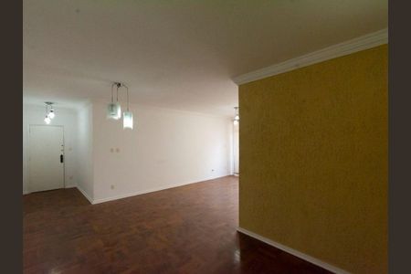 Apartamento à venda com 3 quartos, 140m² em Perdizes, São Paulo